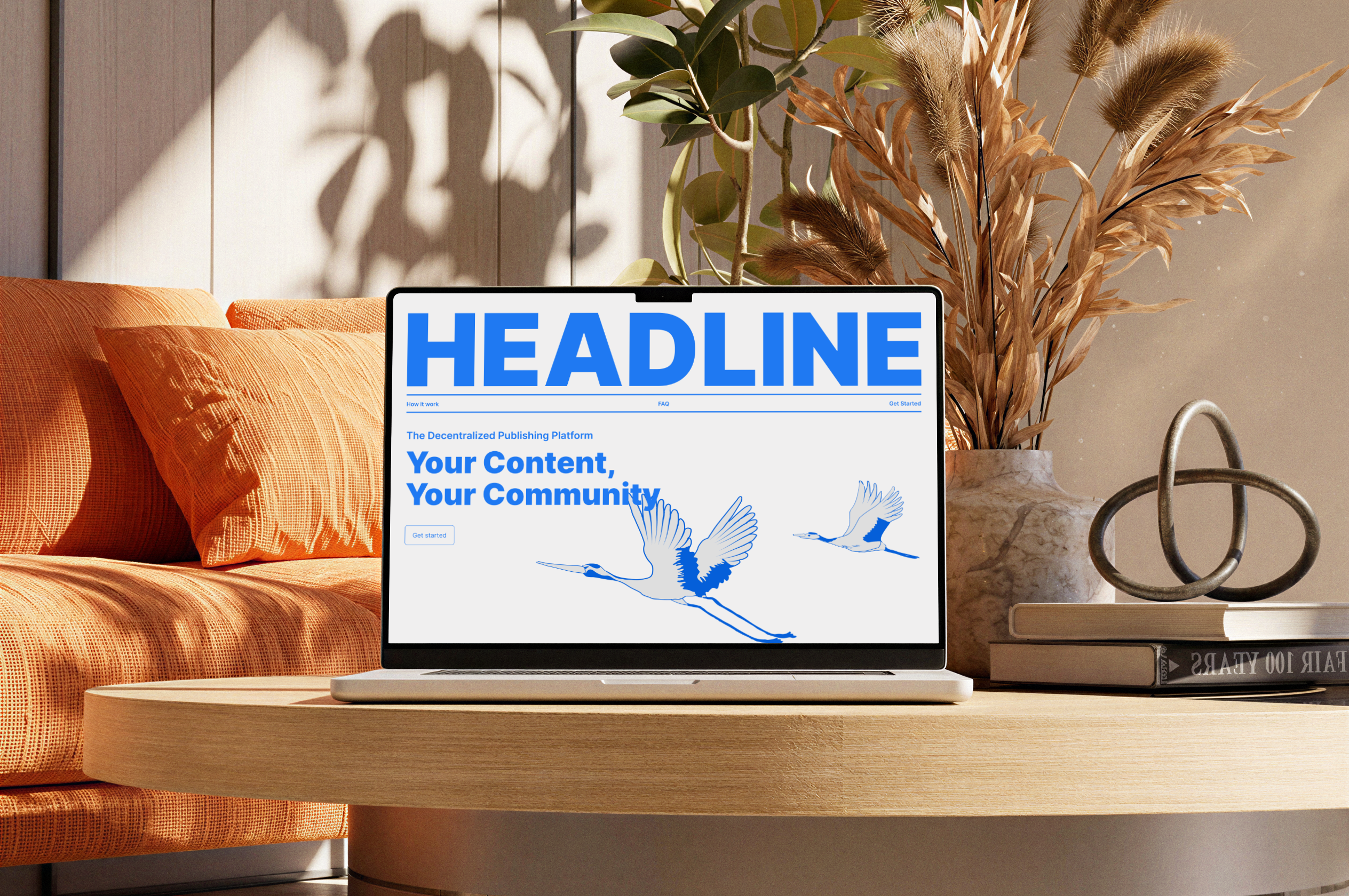 HEADLINE